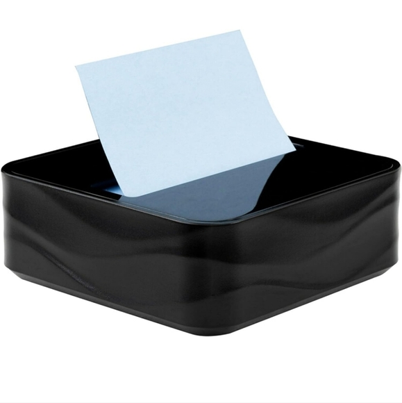 3M Post-it Notes Pop-up Notes Dispenser & Post-it 6 pack pop-up notes (yellow) - Picture 3 of 4